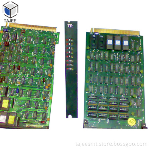 AI PANASERT TR BOARD